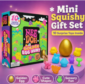 ニードーハ アドベントカレンダー 24日間のサプライズ フィ - Advent Calendar Gift のレビューと価格