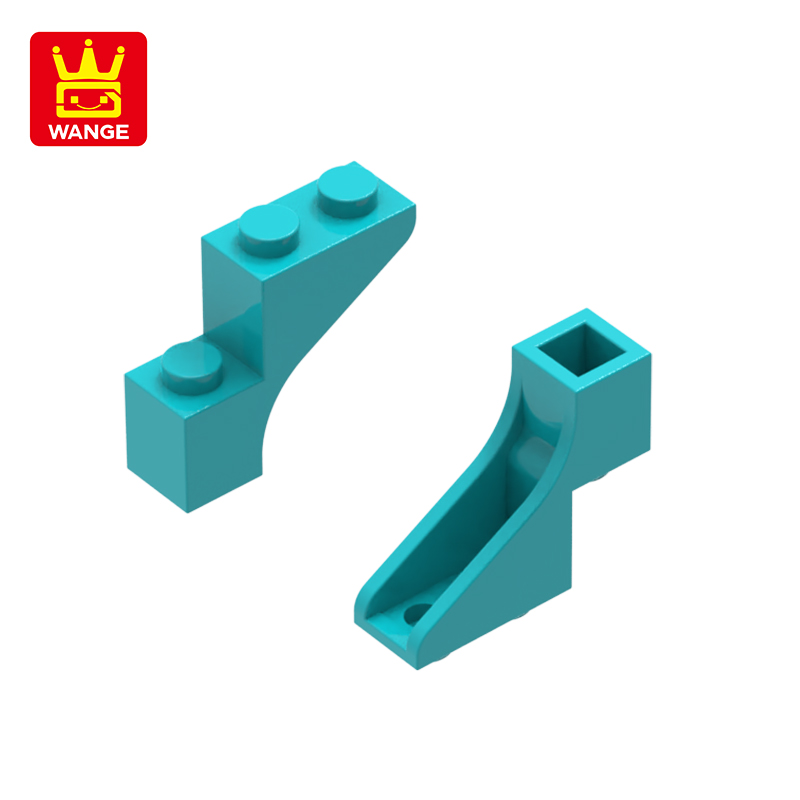 WANGE 88292 100g/94個入り 1x3x2 ア - Lego Set City のレビューと価格