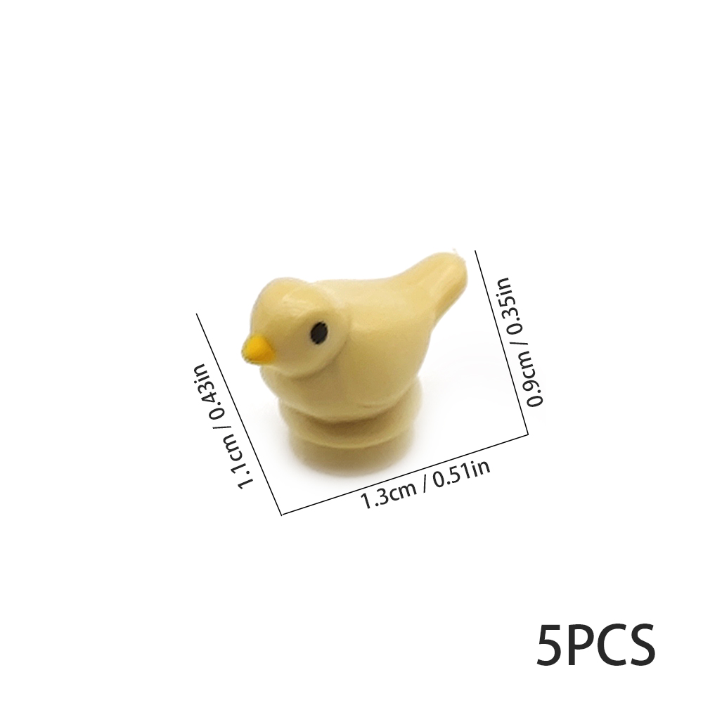 5 個動物ビルディングブロック小さな鳩 MOC 都市動物鳥知 - Lego Set City のレビューと価格