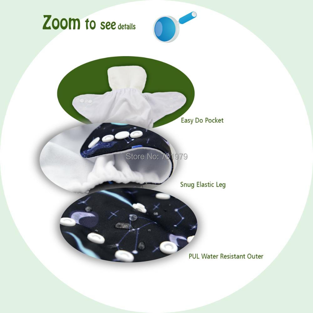 Uピック-デジタル赤ちゃん用紙おむつ,赤ちゃん用再利用可能な - Pampers Diaper Premium Care のレビューと価格